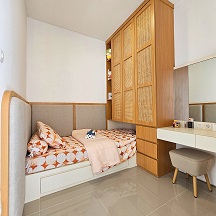 9-Gardenia-Park-2-Cluster-2-lantai-terlaris-di-selatan-Jakarta